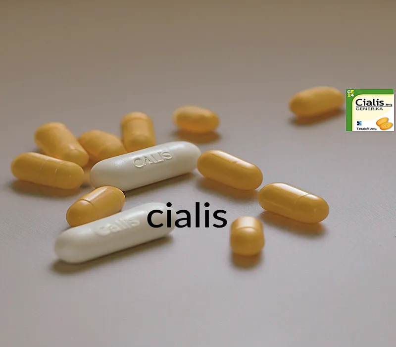 Cialis generico en farmacias en españa